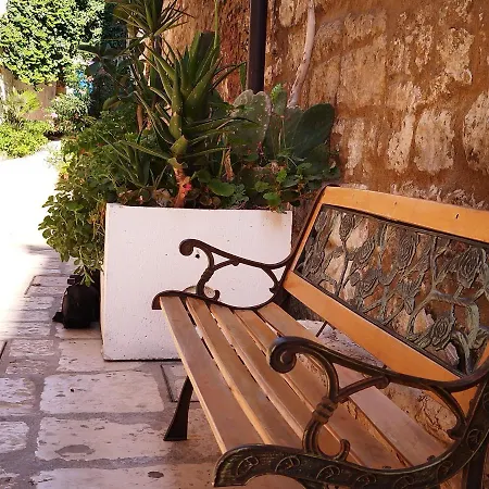 Brama Wellness Experience Apartment Brindisi Exterior photo