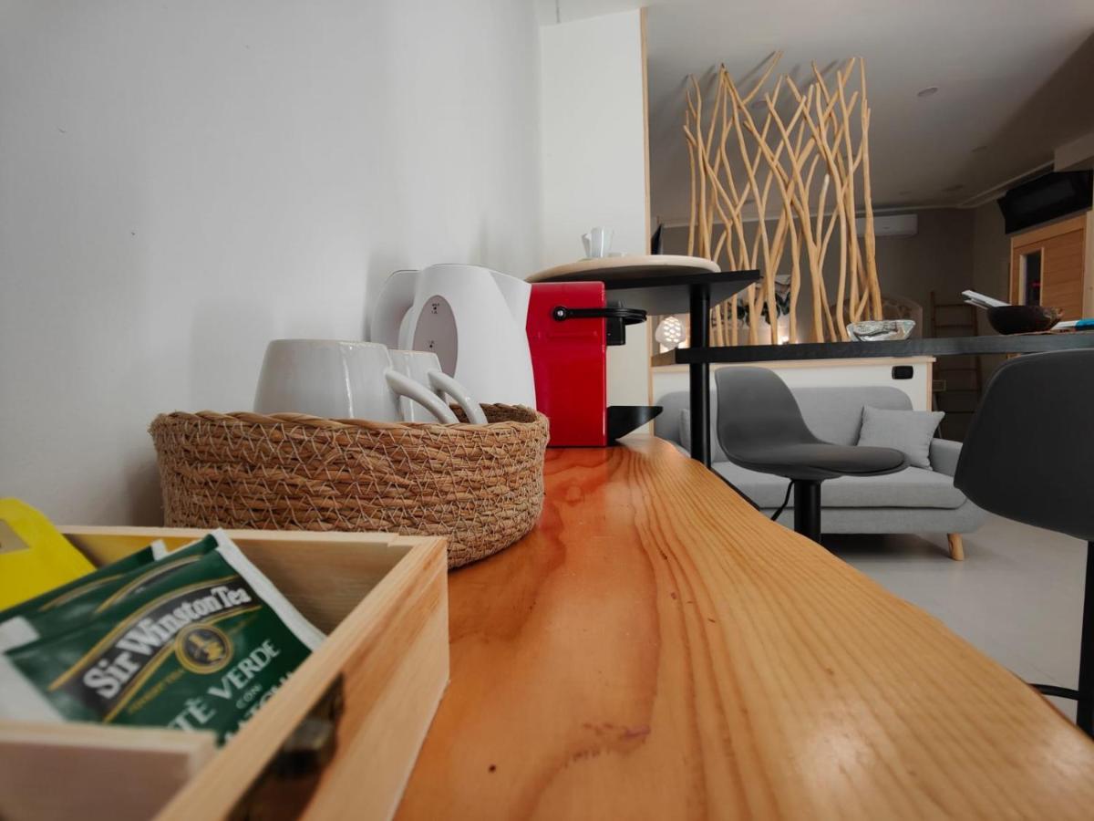 Brama Wellness Experience Apartment