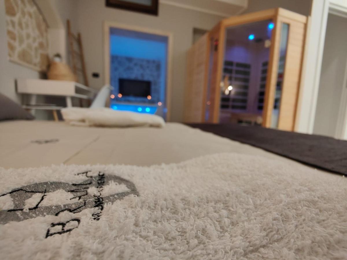 Brama Wellness Experience * Brindisi
