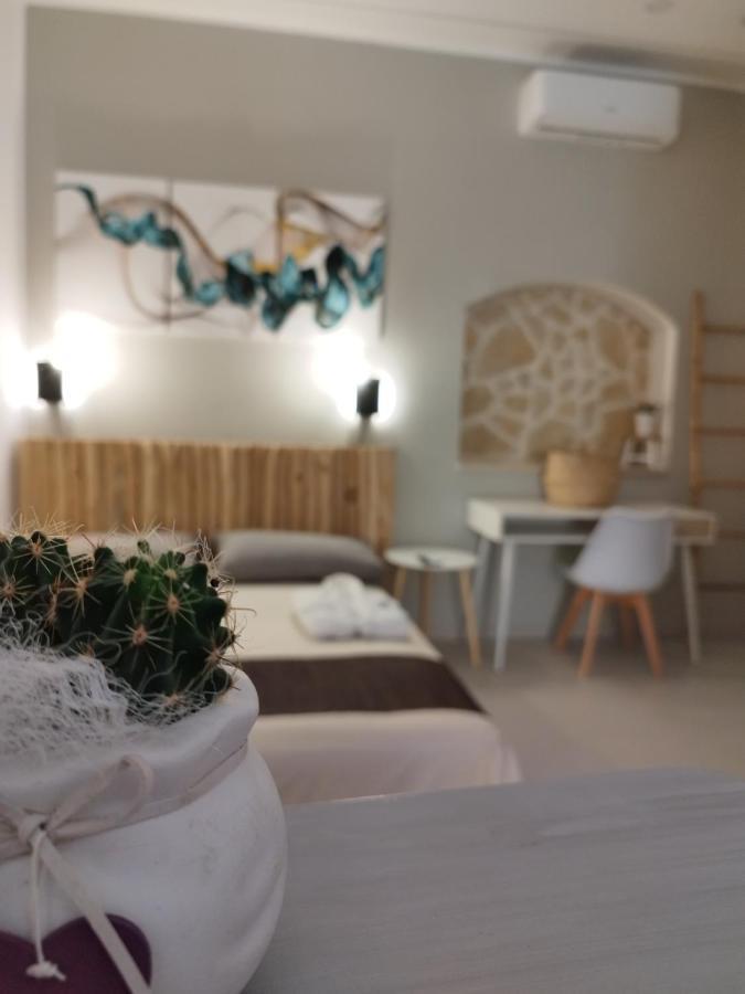 Brama Wellness Experience Apartment