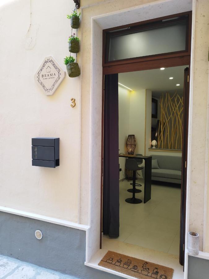 Brama Wellness Experience Apartment *
