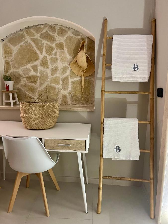 Brama Wellness Experience * Brindisi