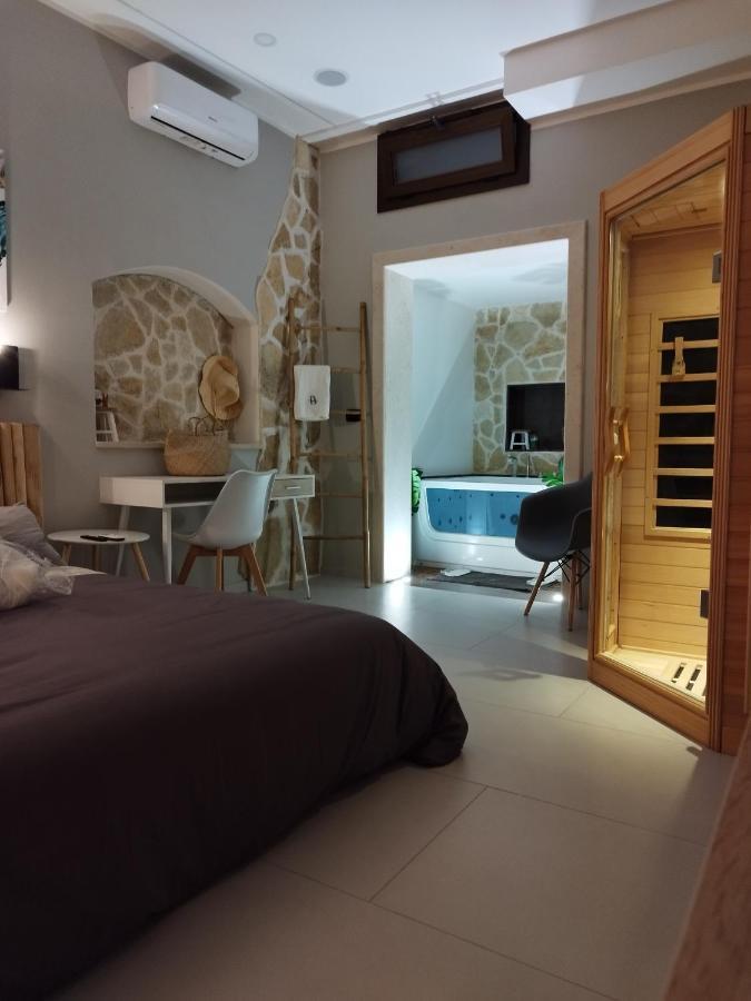 Brama Wellness Experience